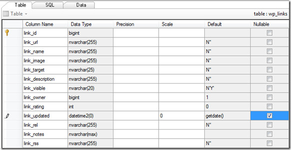 針對MySQL的SQL Server遷移助手！使用方法 - 平凡人生 - 股票 NBA 網絡技術 SEO網站優化 